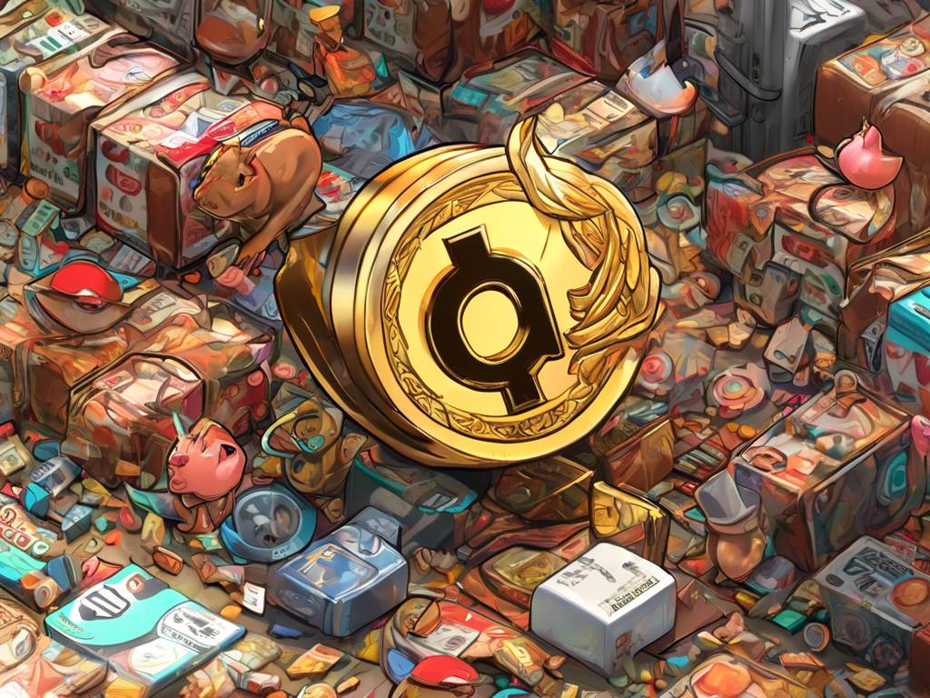 OKX Delists USDT Trading in Europe: Find Out Why! ??