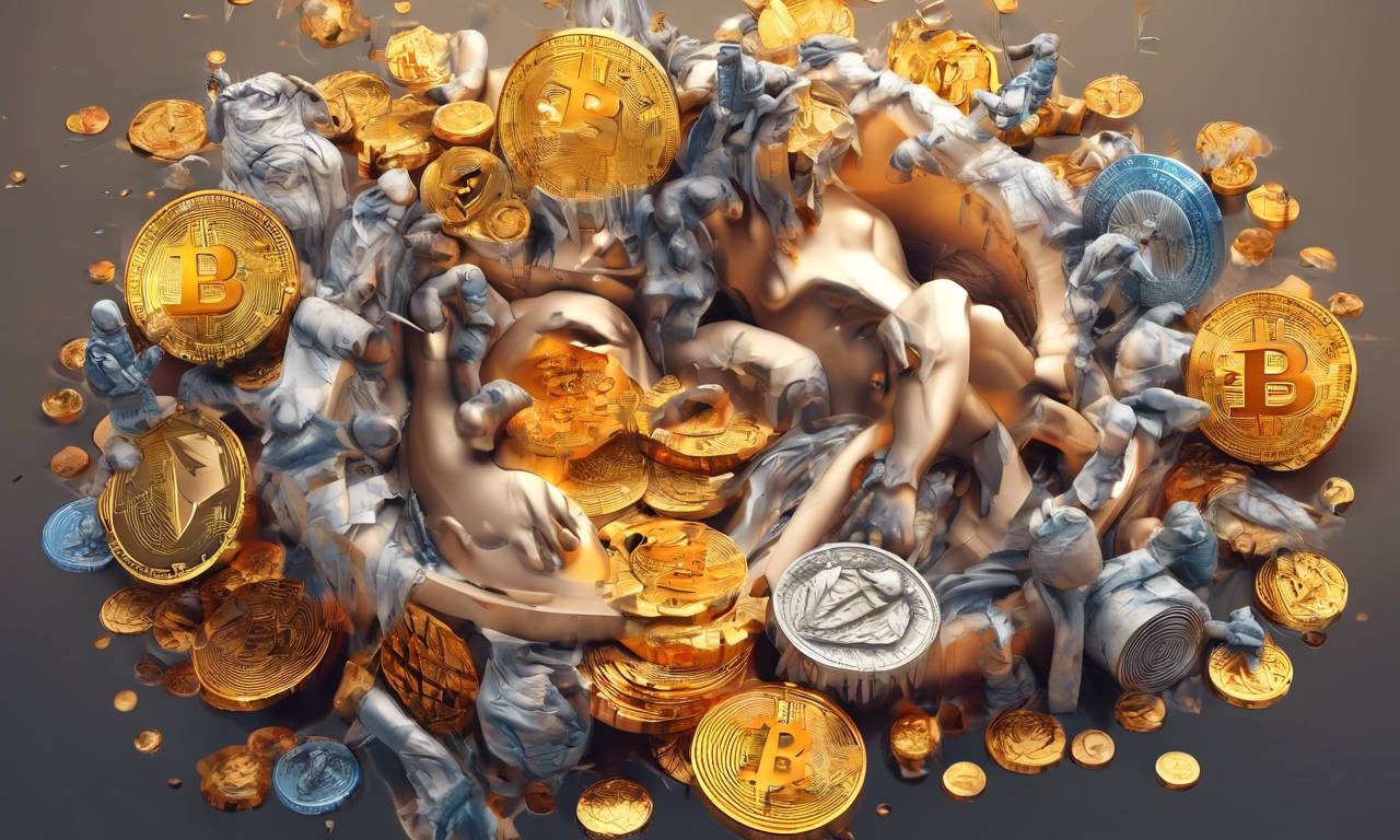 Discover the Biggest Crypto Flops of the Day ?