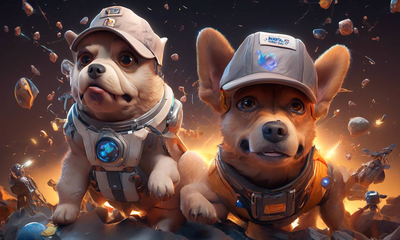 Dogwifhat's $3 Surge: Unveiling the Top Reasons ??
