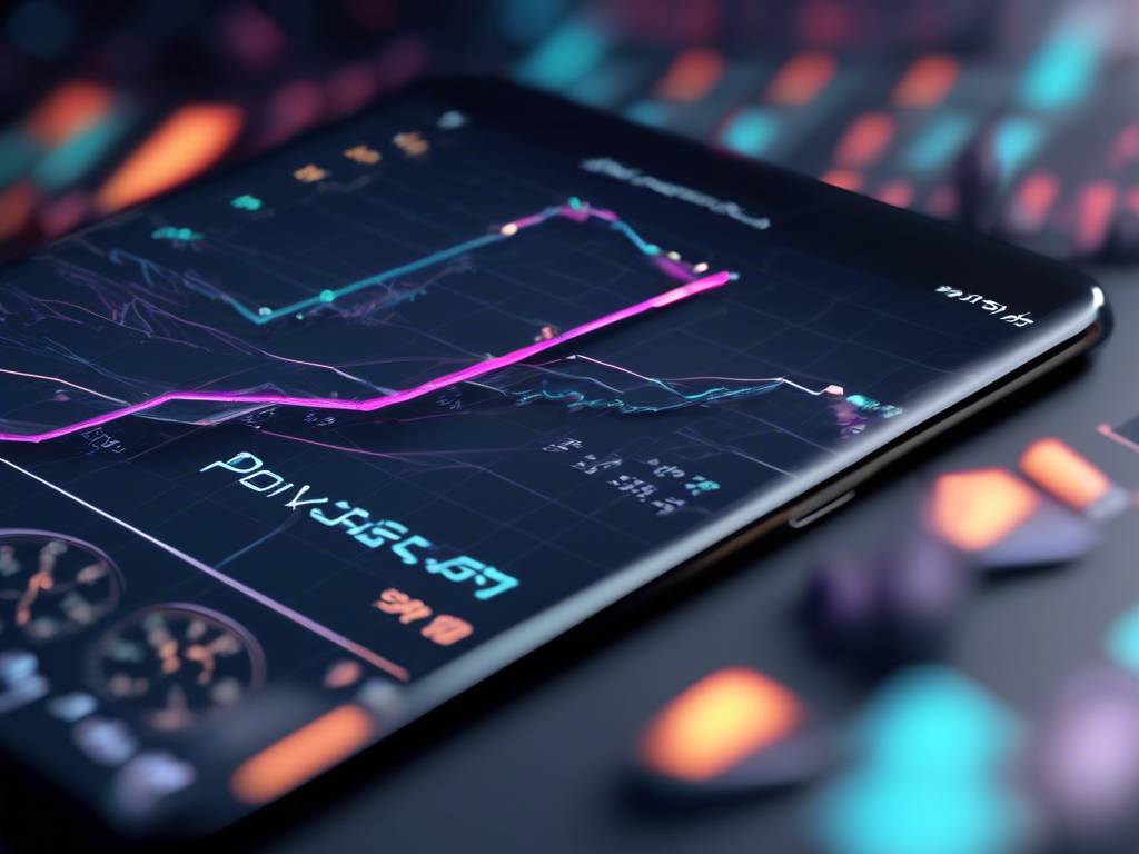 Polygon (MATIC) Forecast: Analyst Predicts 7800% Surge to $55! ?