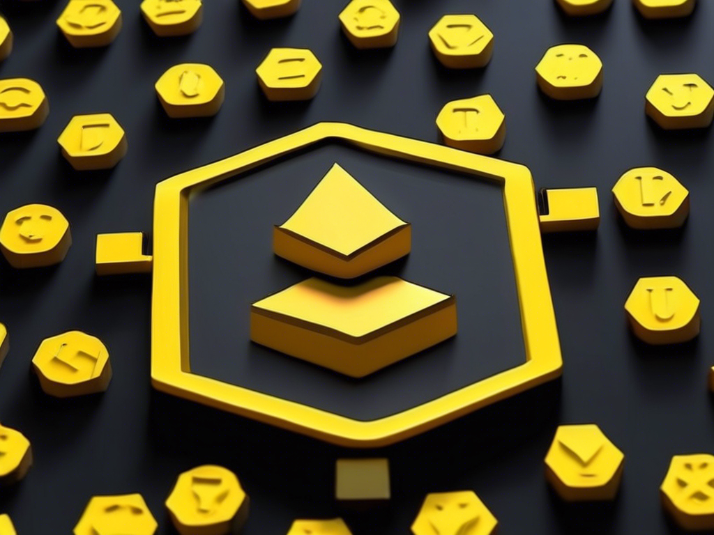 Binance Users Scammed by Fake Google Plugin ??