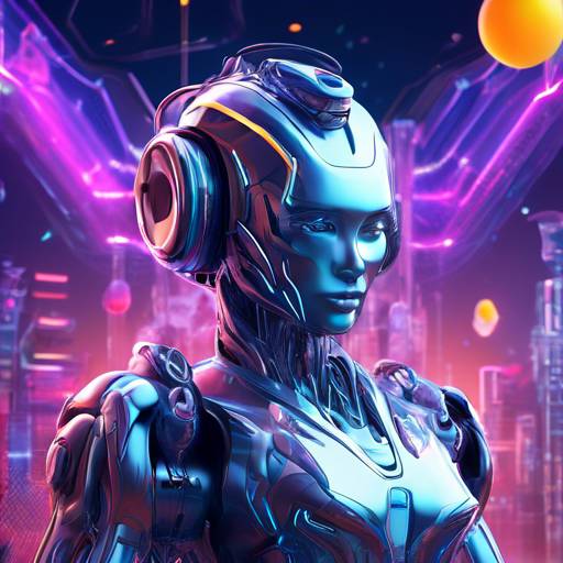 Unveiling the Must-Have AI Stock: Unleash Profit Potential Now! ?