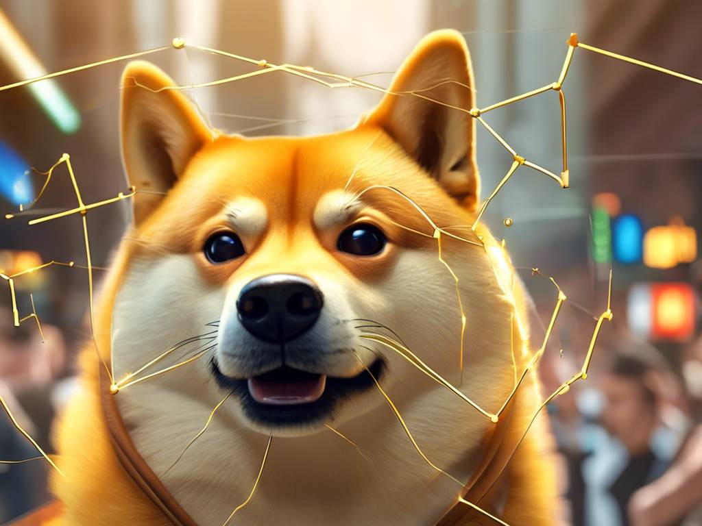 Dogecoin outlook: bullish rally ahead ??