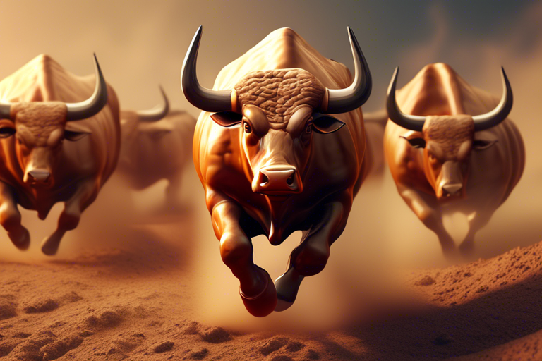 Bitcoin Bull Run Timeline Revealed! Don't Miss Out! ??