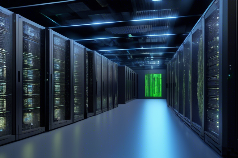 Microsoft invests $7.16B in data centres in Spain ??