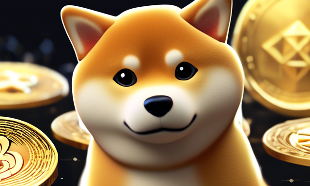 The amount of Ripple (XRP) and Shiba Inu (SHIB) currently held by Binance ?