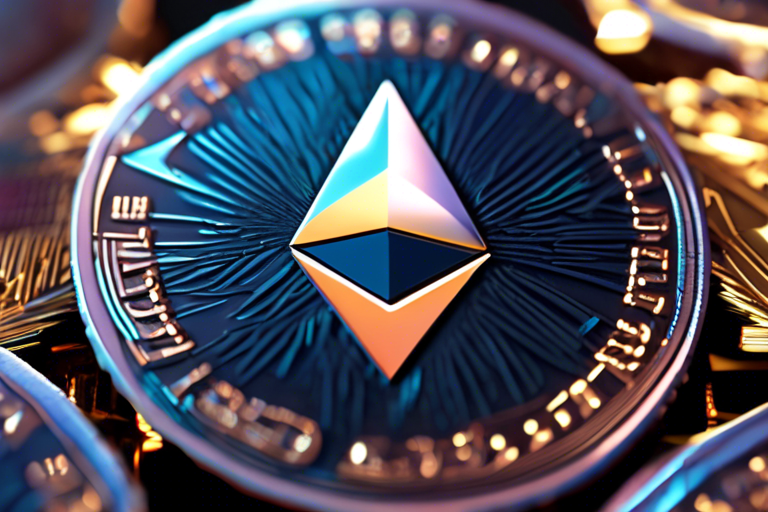 Ethereum breaks records with 47.36M ETH staked in ETH2 ??