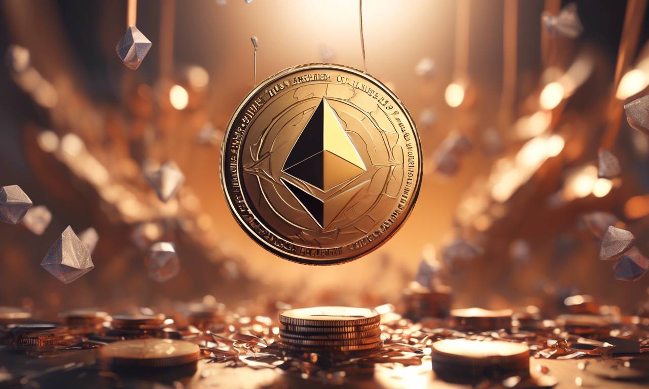 Ethereum ETF's Future Hangs in Balance ?: Approval Likelihood Drops