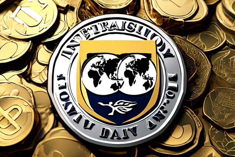 IMF Survey: CBDCs Boost Inclusion ???