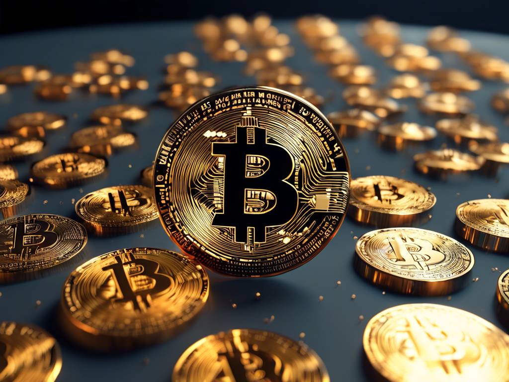 Crypto Analyst Forecasts $1M BTC! ??