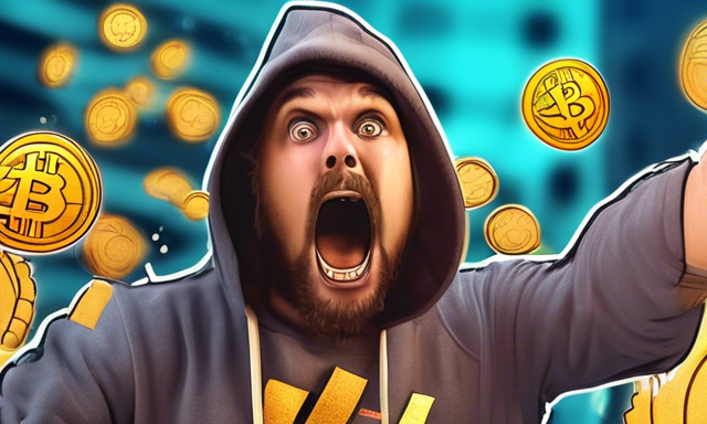 Is a Crypto Crash Looming as Major Bitcoin Transfer is Planned by Mt. Gox? ?