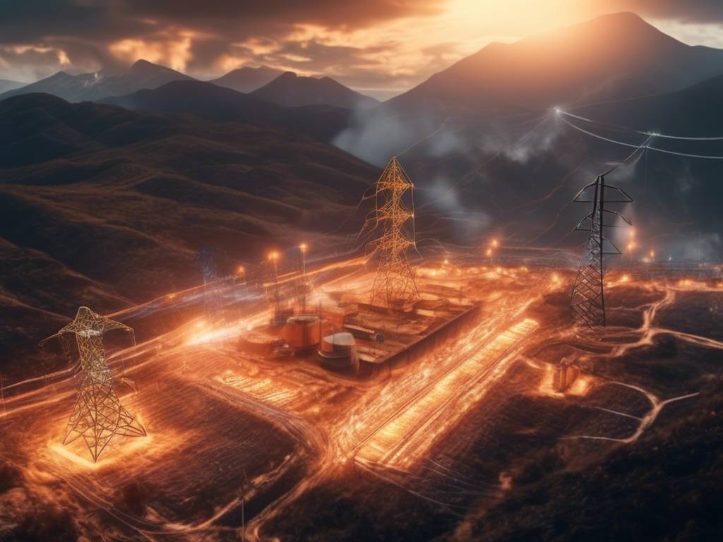 Venezuela bans crypto mining to protect power grid ⚡️?