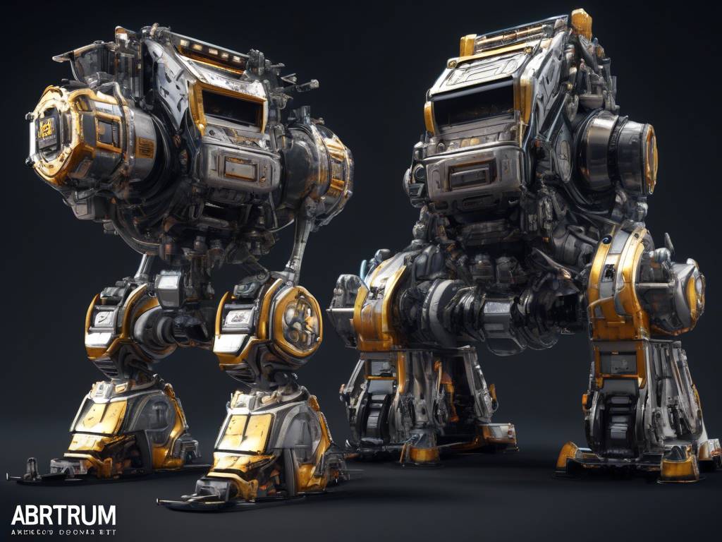 Arbitrum (ARB) set for comeback ??