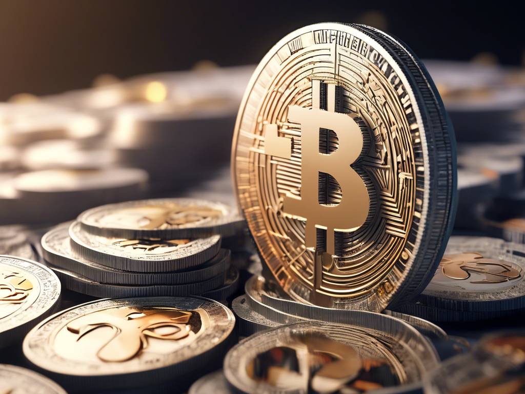 Big money accumulating XRP: Rally ahead? ?