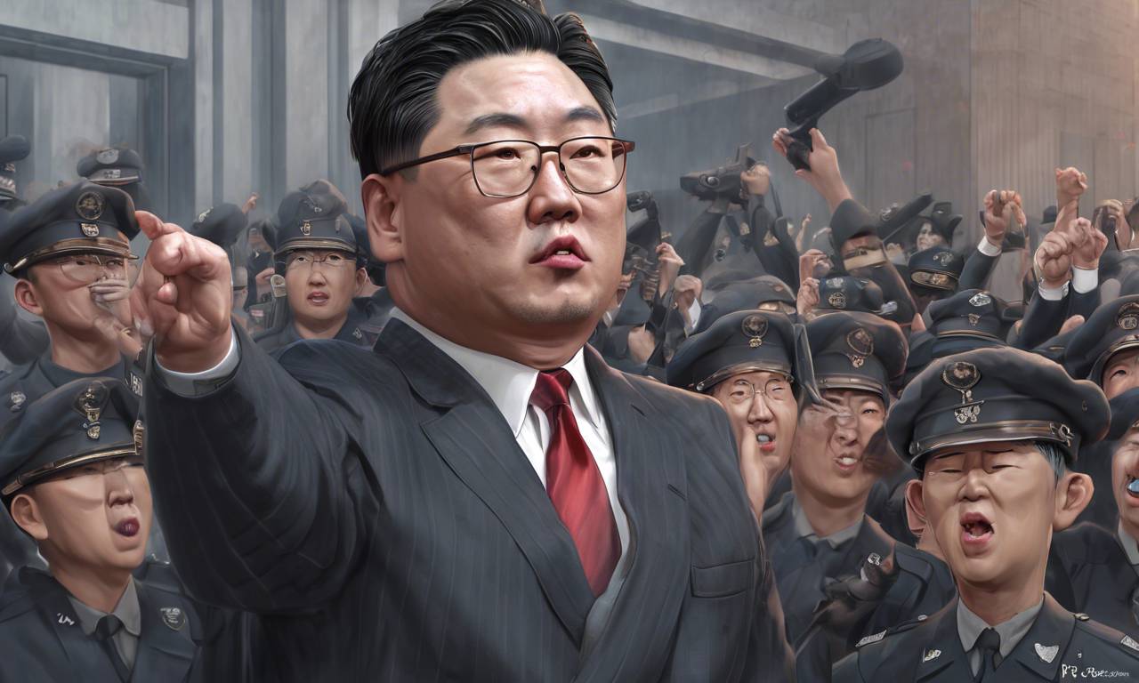 US Government Resists Do Kwon's Extradition to South Korea! ????♂️