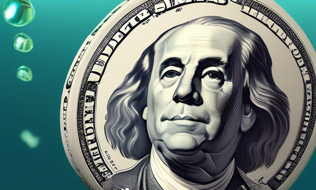 The US Dollar is believed to be the biggest asset bubble by Mark Moss ?
