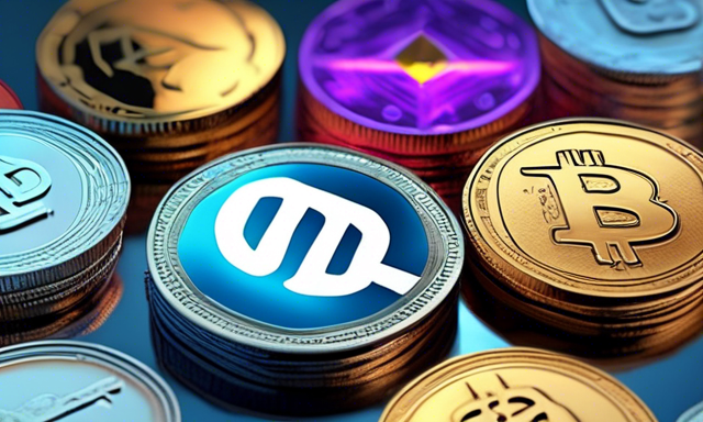 Five altcoins currently being purchased by wealthy investors (One hidden gem is set to skyrocket) ?