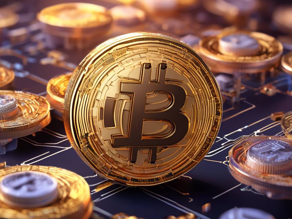 Unlocking the Secrets of Asia's Thriving Crypto Market ??
