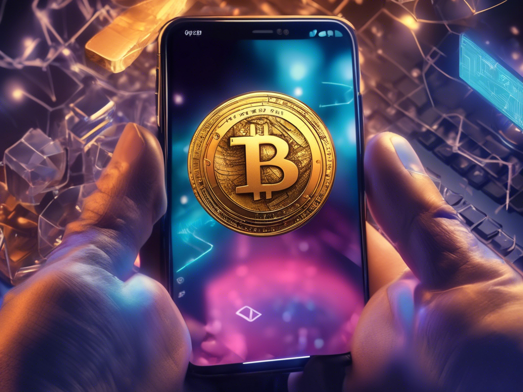 Crypto Analyst Expert Reacts: Matter Labs Drops ZK Trademark Application! ??