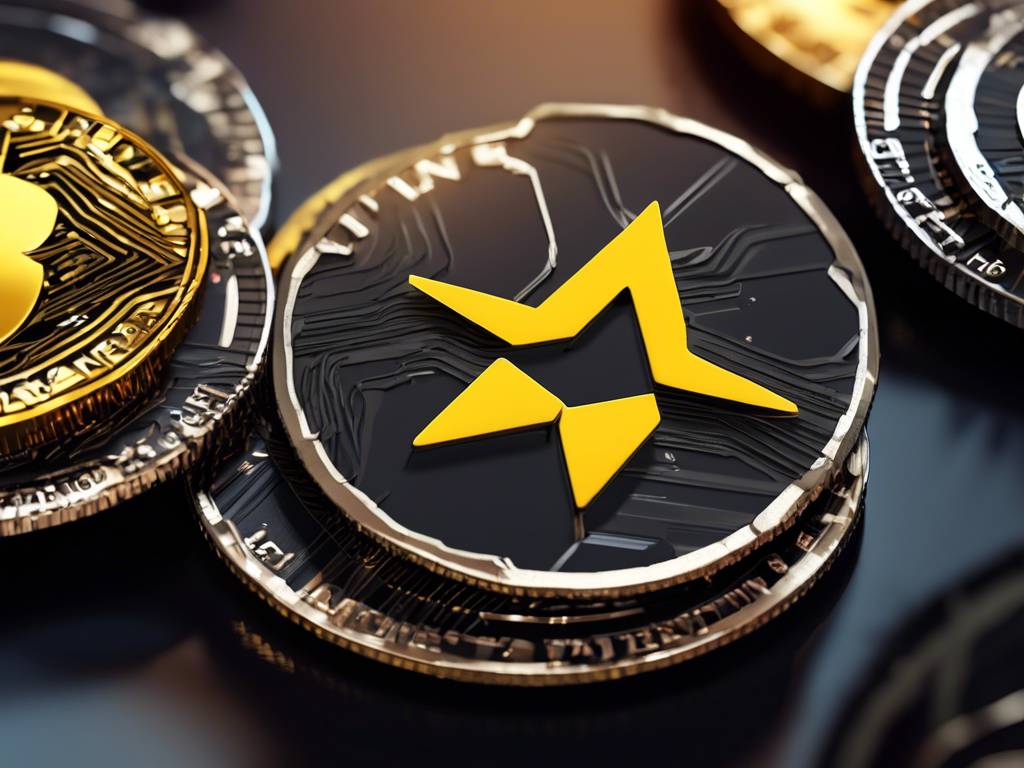 Altcoin Traders Alert: Binance Announces Major Changes! ?