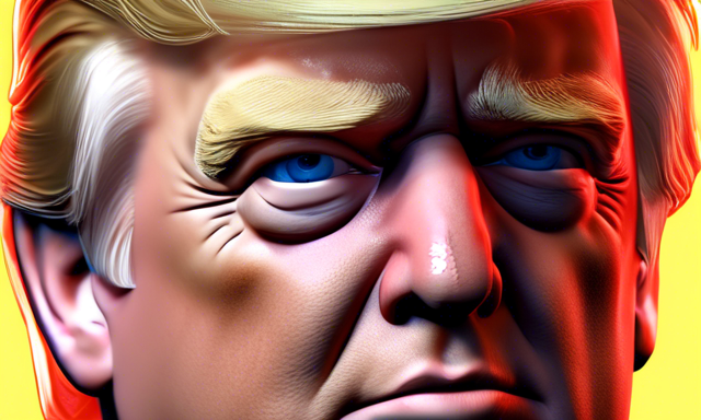 Extremist Pro Trump Remarks Apologised For by Messari Founder ?