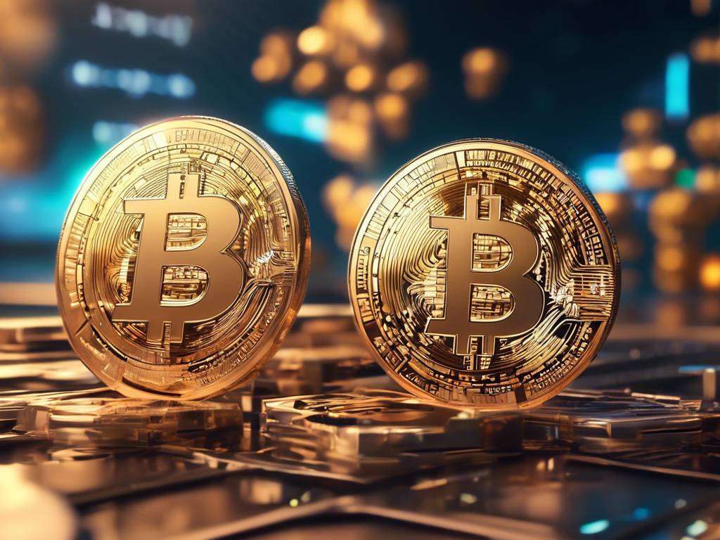 Exciting highlights from TOKEN2049: Bullish sentiment, BTC updates, Web3 innovation, and TradFi attention! ??