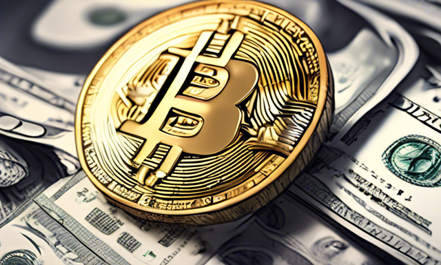 Could a Bitcoin Reserve Strategy Help as US National Debt Reaches Record $35 Trillion? ?