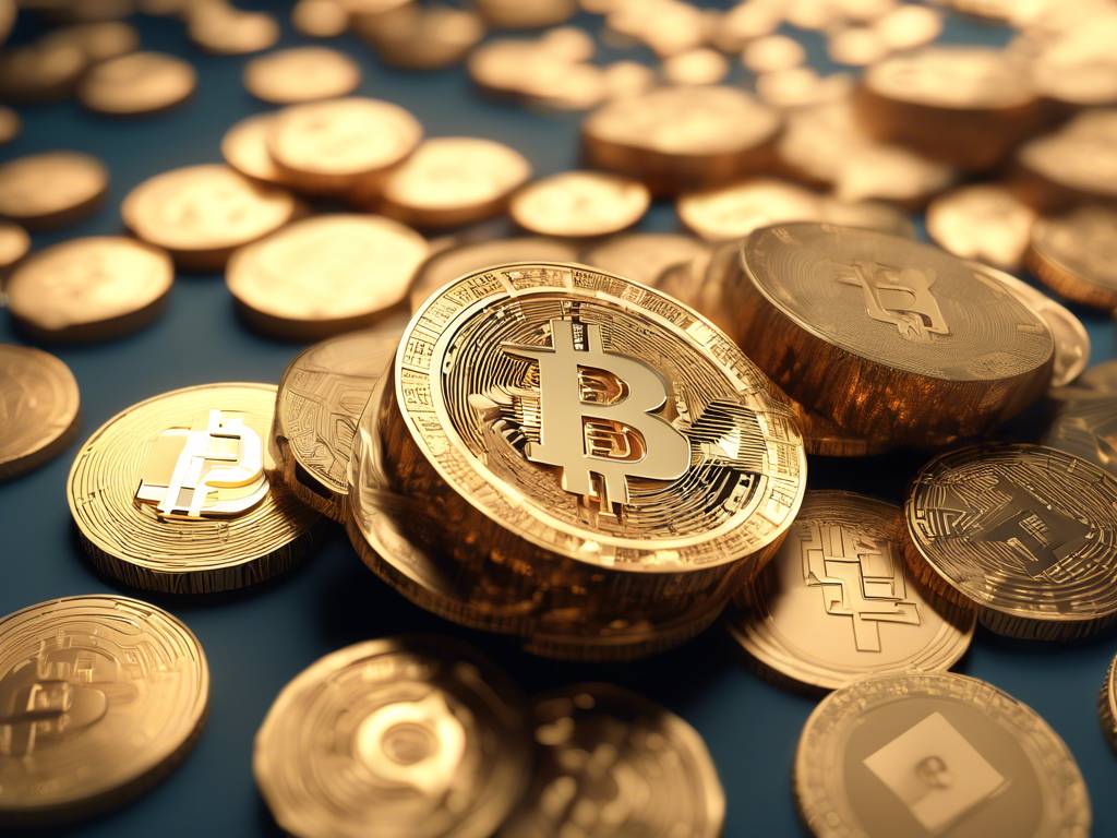 Gracy Chen's 2024 Crypto Trends Analysis: Business Perspectives ?