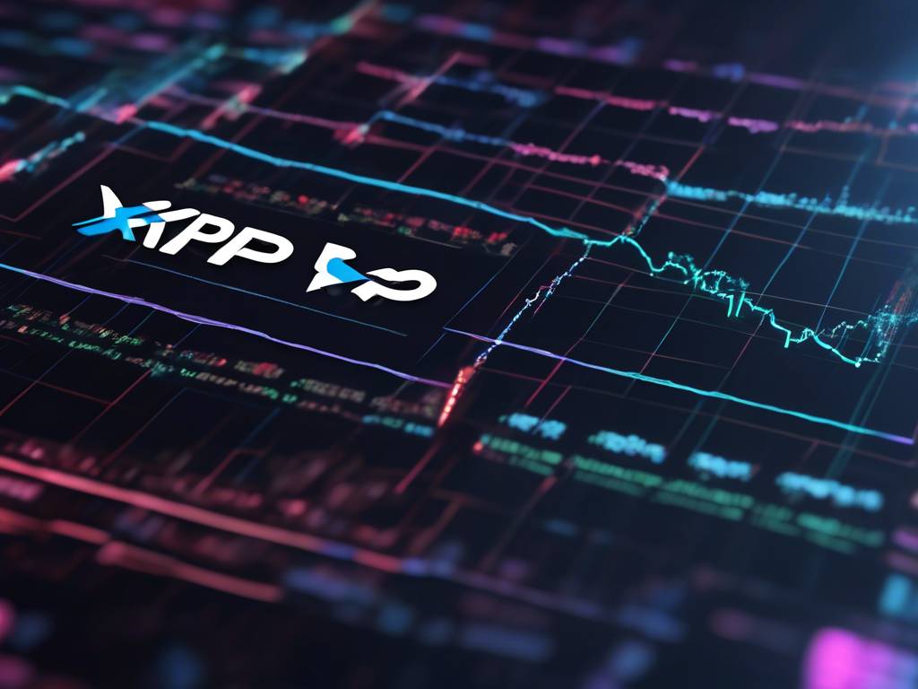 XRP Price Range Struggle - Will it break through? ??