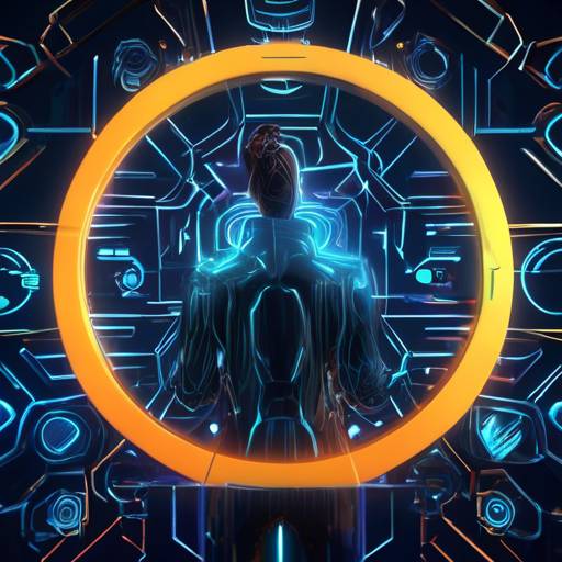 Circle drops USDC support on Tron blockchain, leaving users disappointed ??