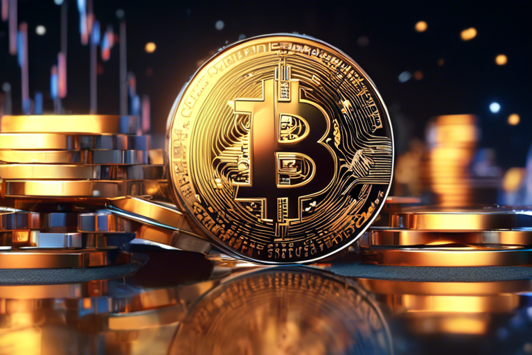 Bybit Overtakes Coinbase as Second-Largest Exchange! ??