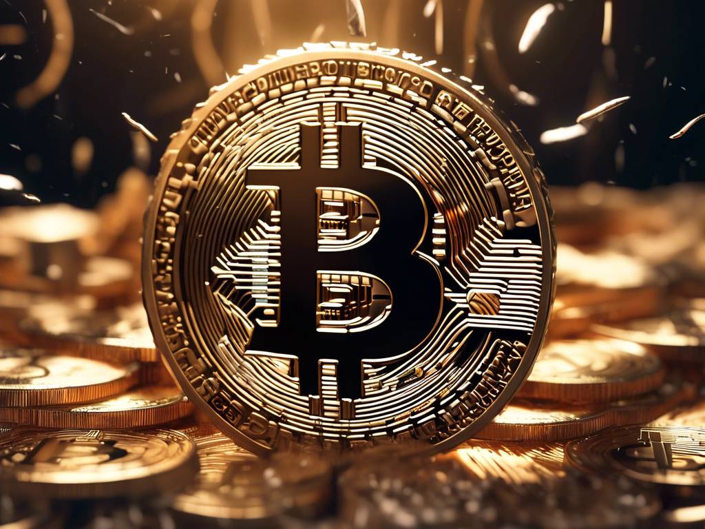 Bitcoin's $60K Threshold in Question ?? - Expert Insights ?