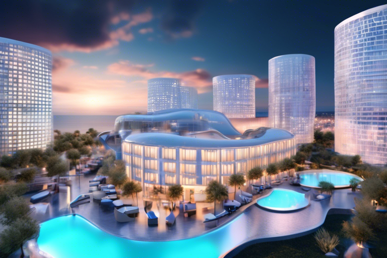 Thon Hotels Boosts Operations and Growth with Oracle Cloud! ?