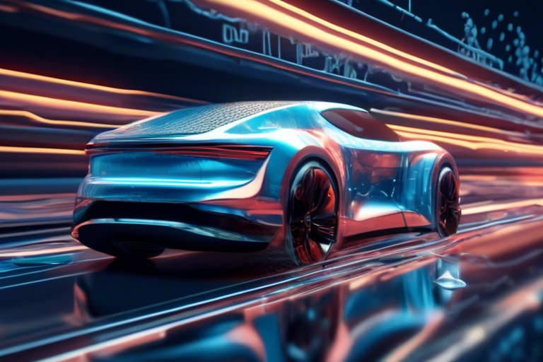 Score long-term ? legacy auto stocks as they bounce back from EV challenges! ?