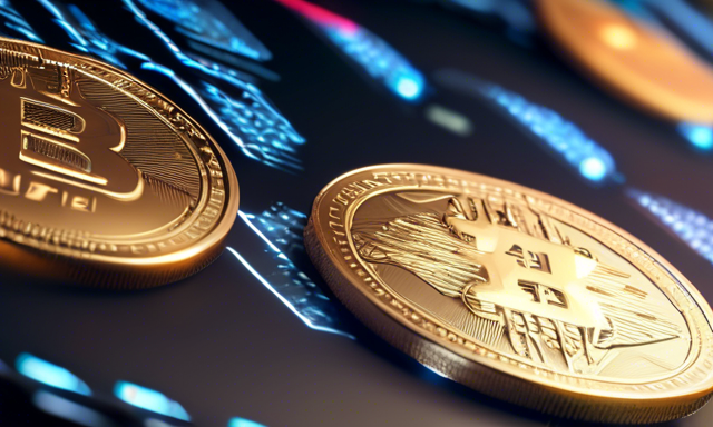 Eth ETF Options Being Proposed by Nasdaq and NYSE, Waiting for SEC's Approval ?