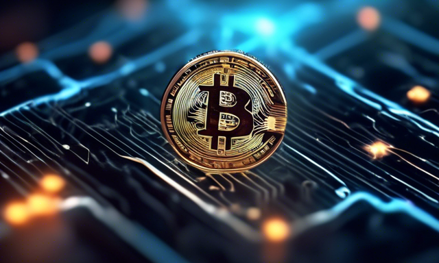Could a Bitcoin surge be sparked by October? Could $68K become the new high? ?