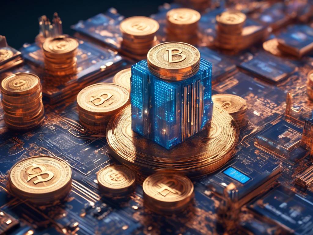 Russian Fintech Startups Embrace Digital Ruble ??