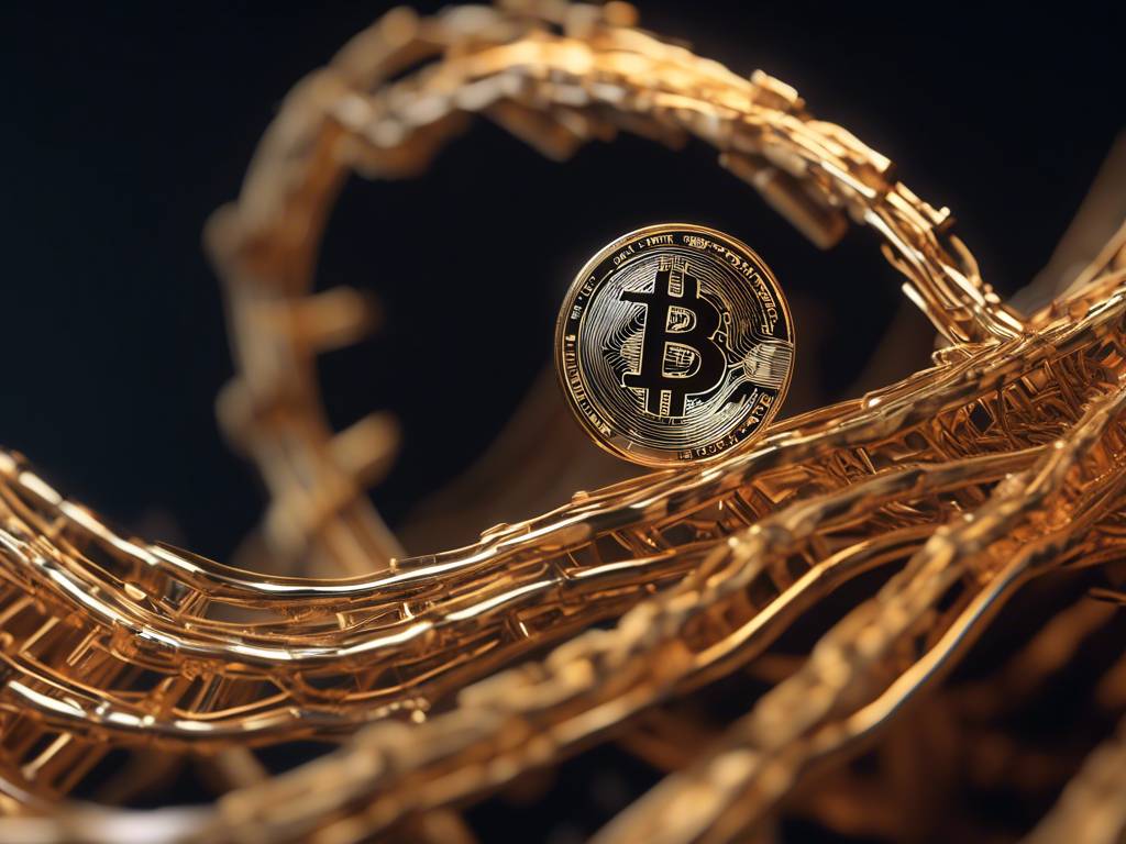 Unraveling the Mystery: Bitcoin's Rollercoaster Ride ??