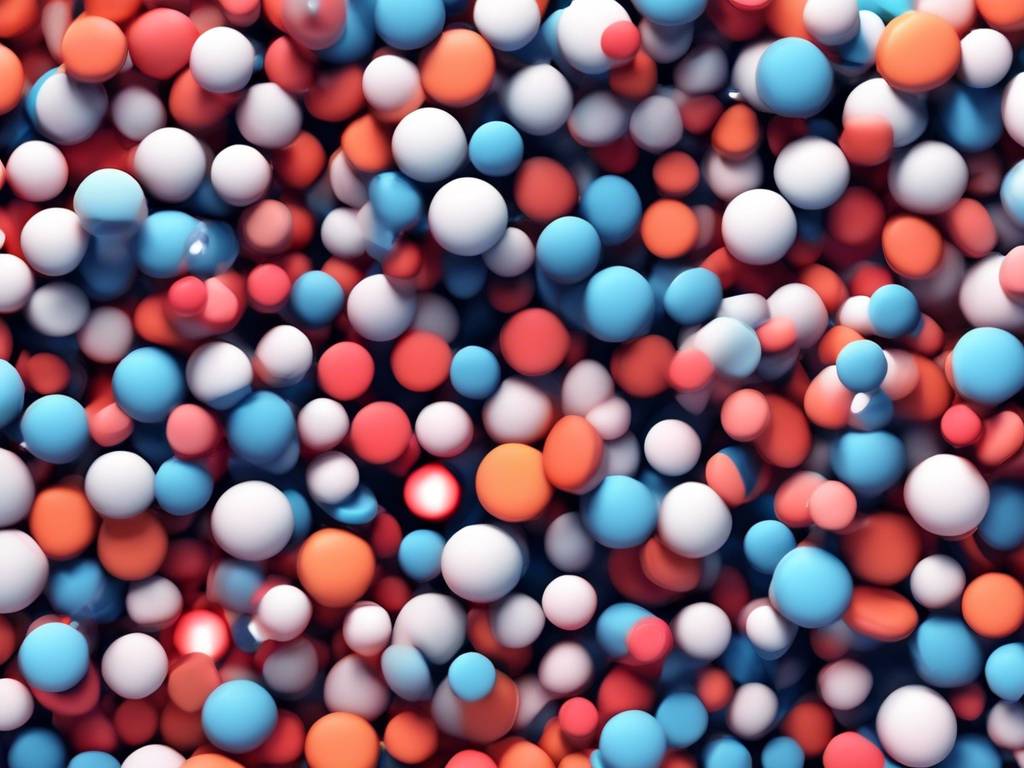 Polkadot Shines in Q1: Daily Active Addresses Jump to 514,000! ?