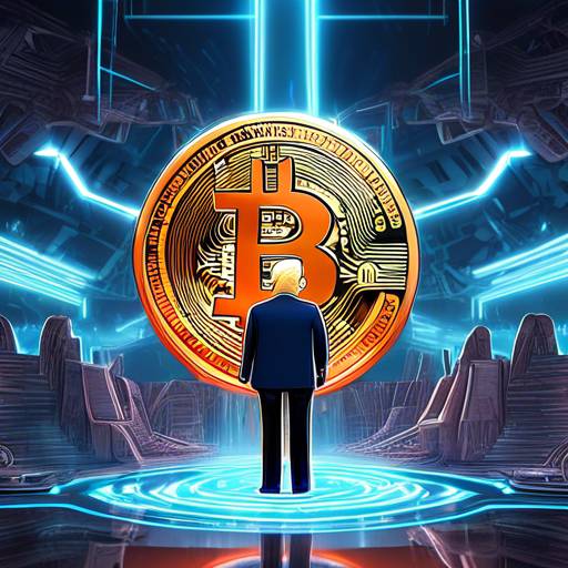 Trump's evolving stance on BTC, Tron loses USDC support ?