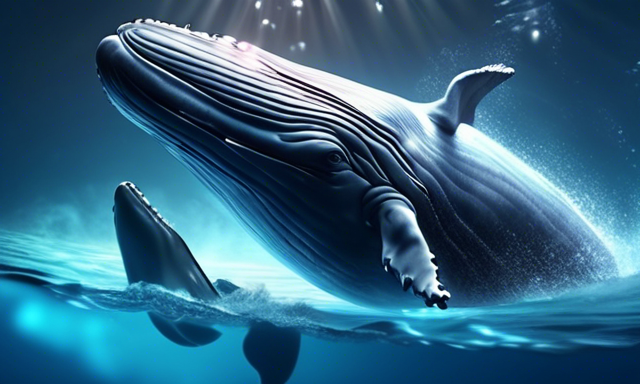 WIF being Doubled Down on by the Whale with $68M Profit ?