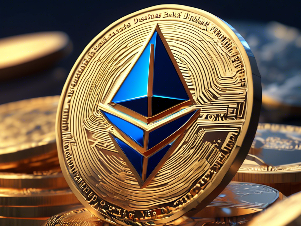 Deutsche Bank Tests Ethereum Platform ??- Fight Shrinking Profits ?