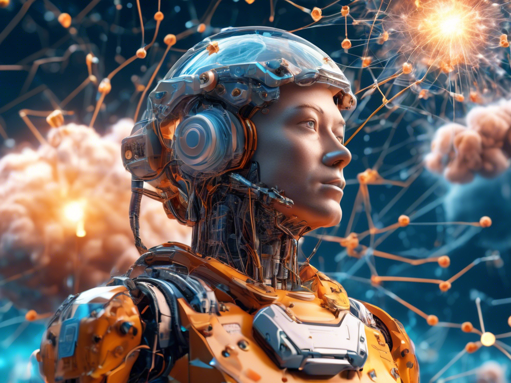 AI CEO predicts explosive growth in Data Cloud ??
