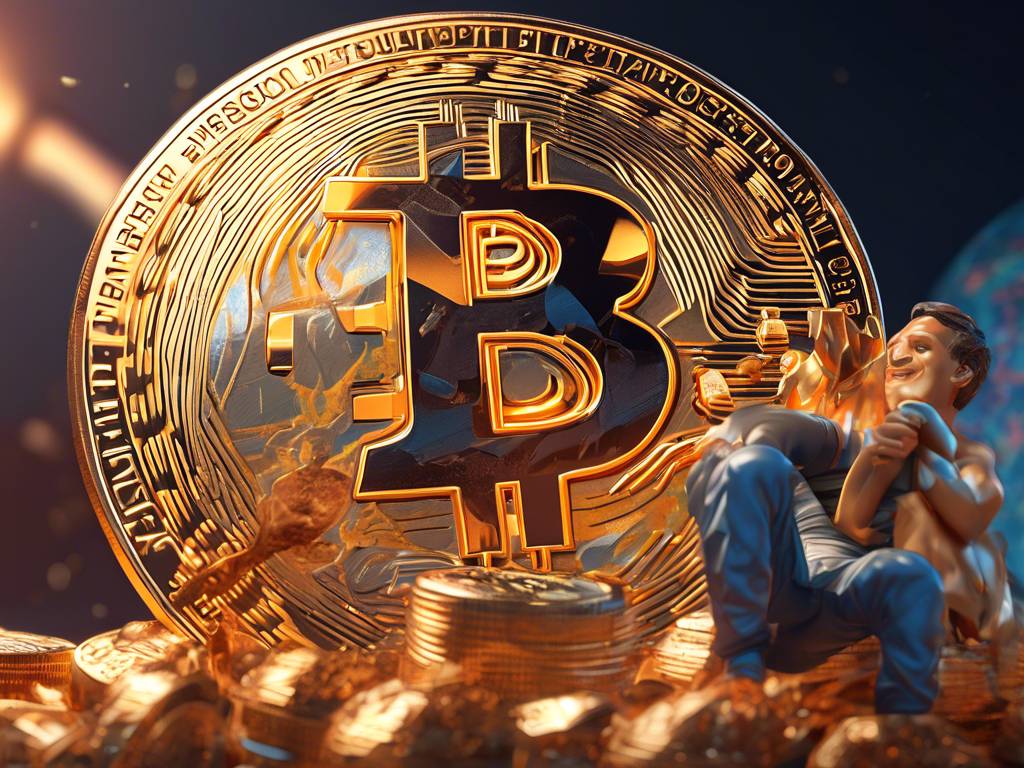 Bitcoin and Ether perpetual futures funding rates remain high despite spot price dip ??