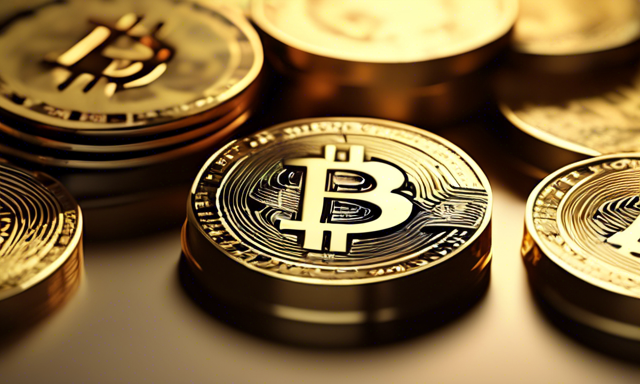 Will Bitcoin be the Next to Reach an All-Time High like Gold? ?