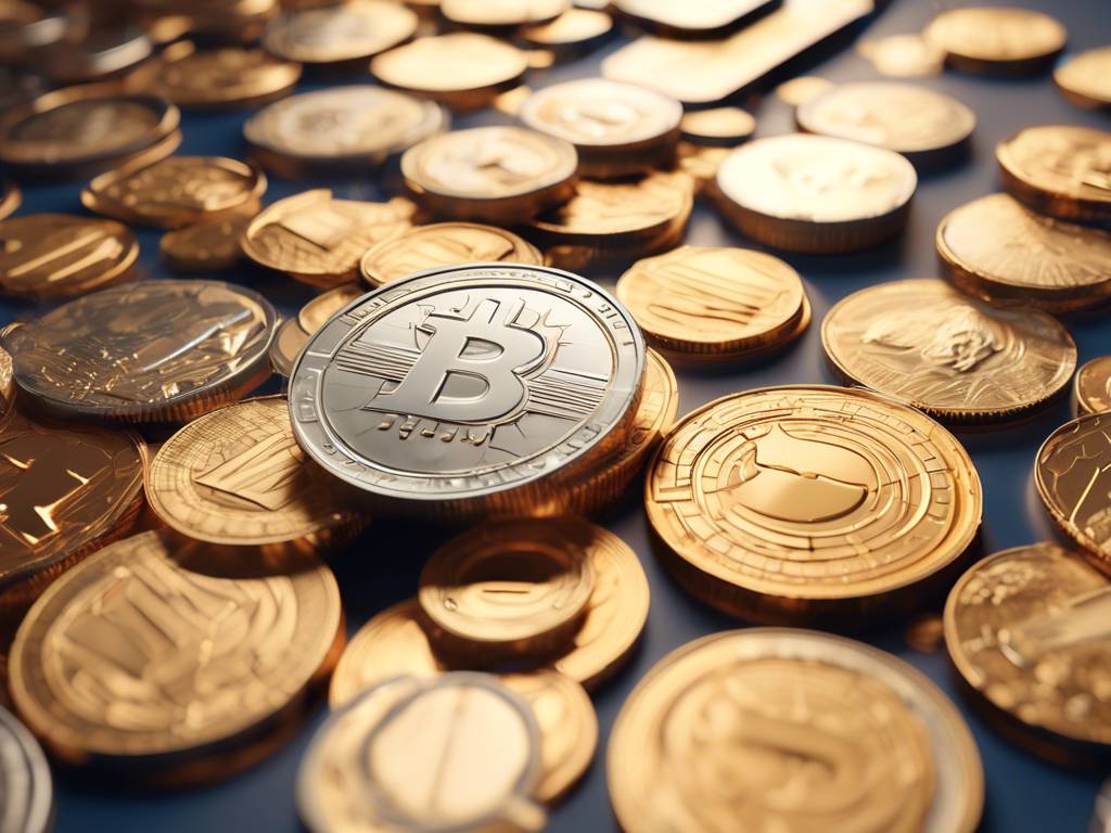Coinbase outshines BlockFi in asset distribution ??