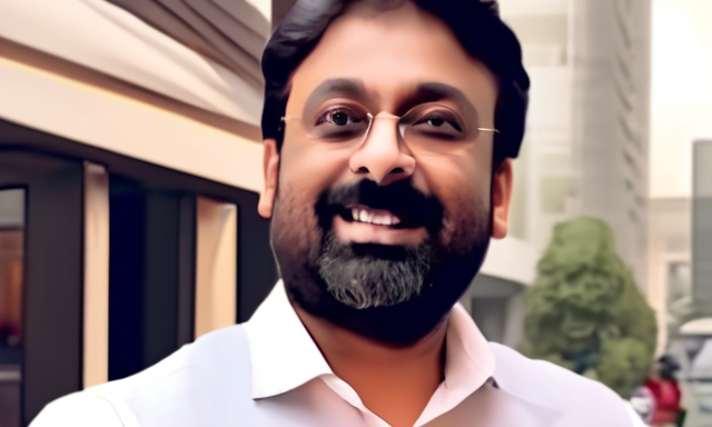 Exciting insights shared on q-commerce & more by Delhivery CEO; Rapido’s GMV growth ?