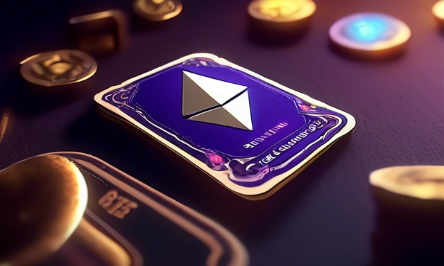 Ethereum Card Game 'The Lost Glitches' stands out as Artistry Shines in Open Beta Launch ?