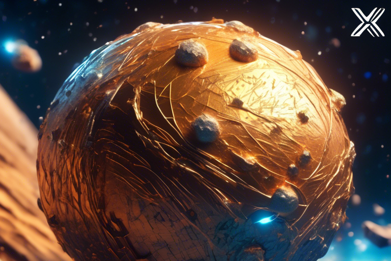 Revolutionize your future with Stellar (XLM) Decentralife ?? Celebrate innovation with Bernardo Garcia and Félix!
