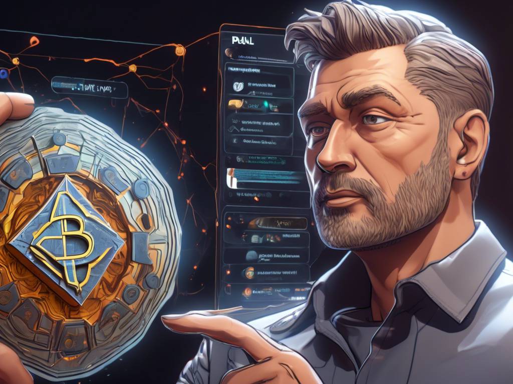 Unlocking Raoul Pal's Insights on Crypto ??getDrawable